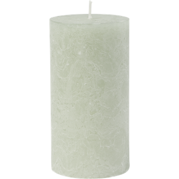 HEMA Rustiek Kaars