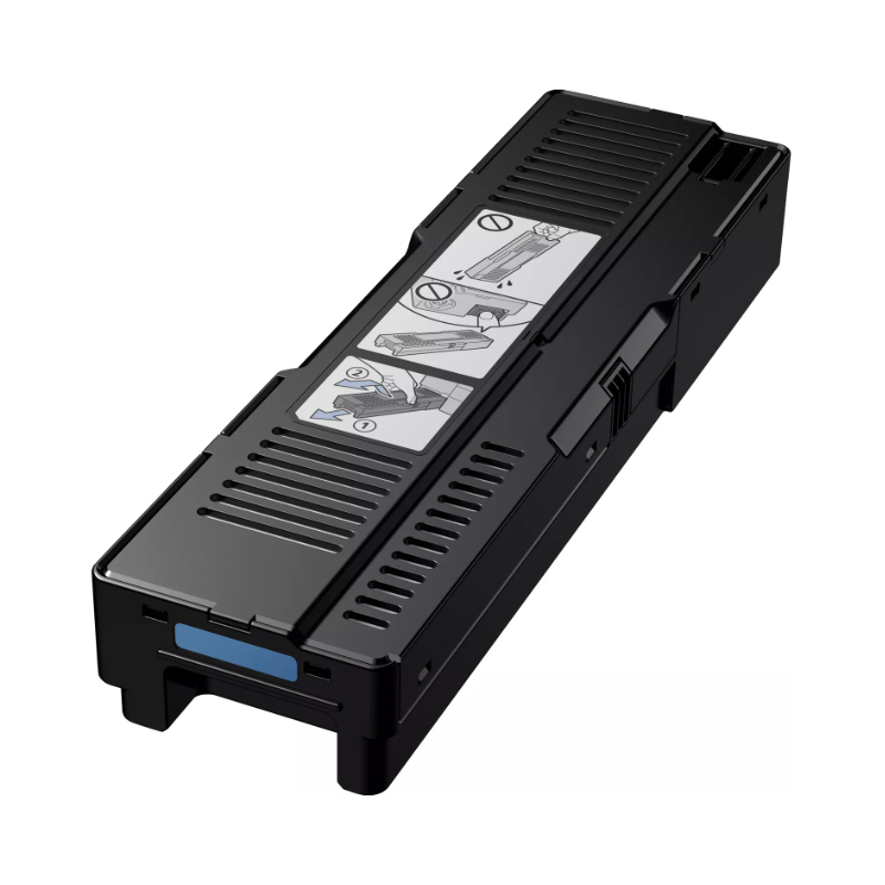 Canon MC-G01 Resttintenbehälter, schwarz