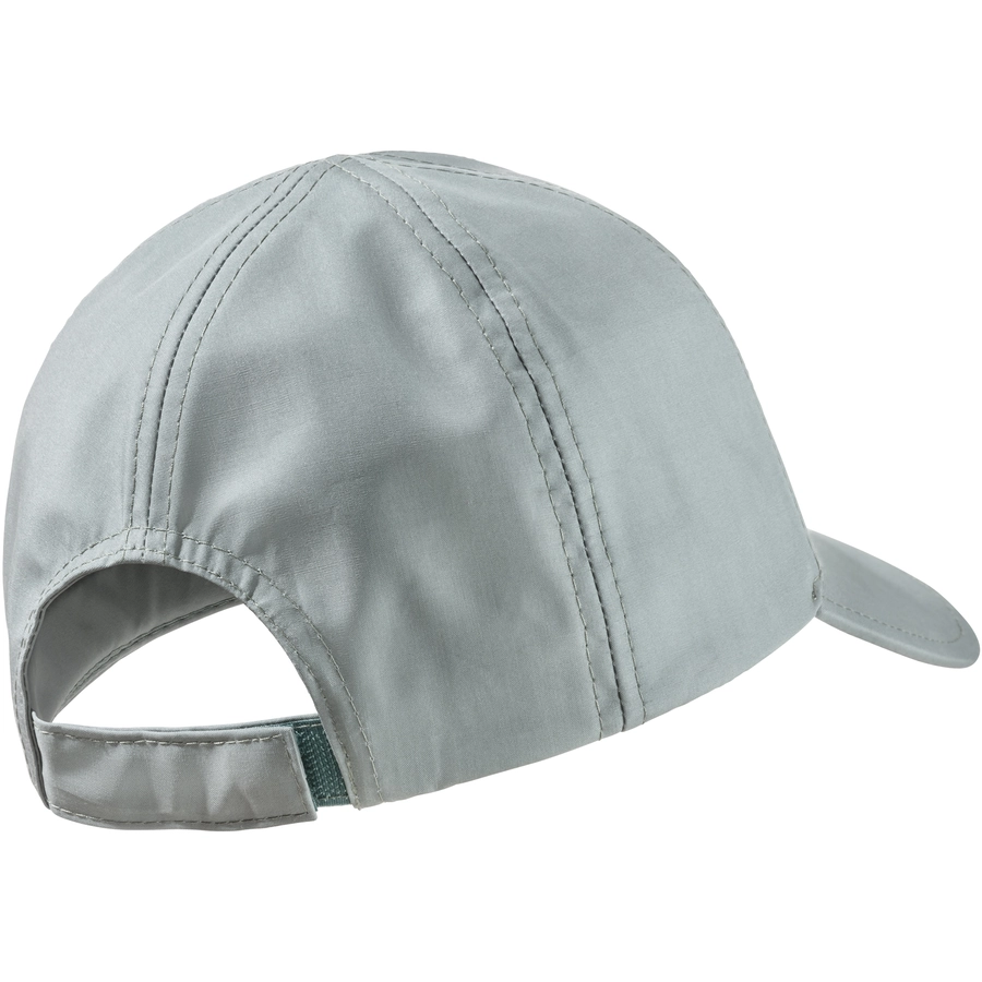 Sterntaler Baseball-Cap Popeline mattgrün
