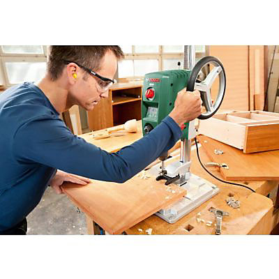 Perceuse à colonne Bosch PBD40 710W