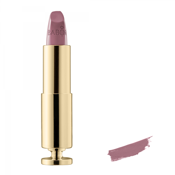 Babor Skincare Make up Creamy Lipstick 07 summer rose 3,5g