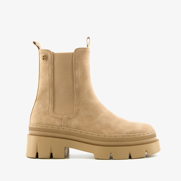 s. Oliver dames chelsea boots