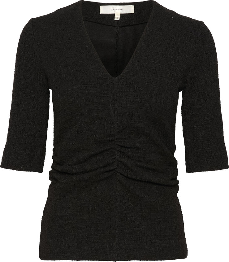 InWear CareyIW Top Black