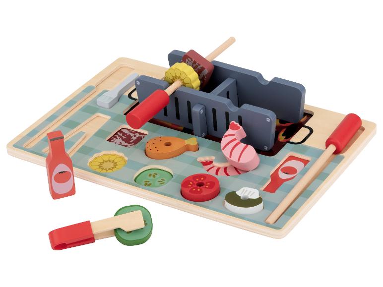 Houten puzzel