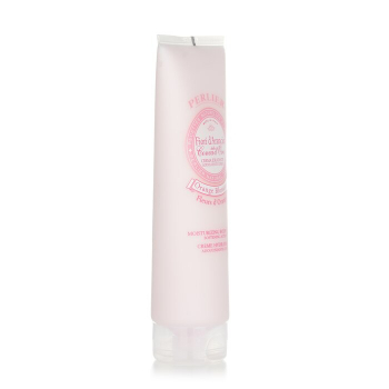 Perlier Creme Corporal Hidratante Flor de Laranjeira 250ml/8.4oz