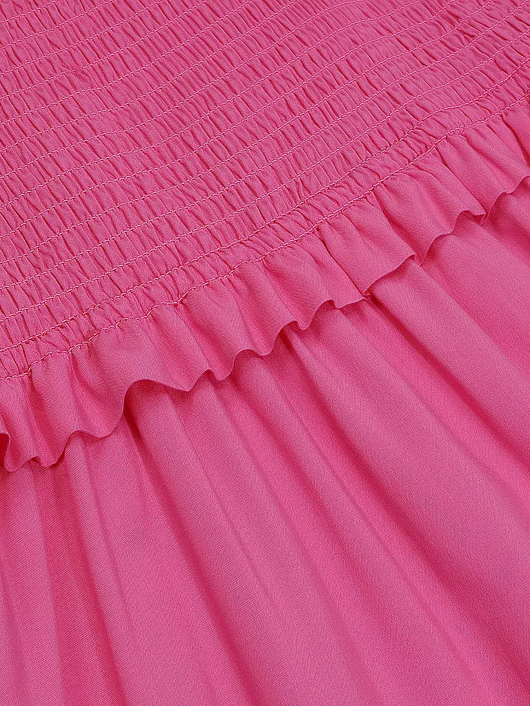 GUESS Mädchen Kleid  pink