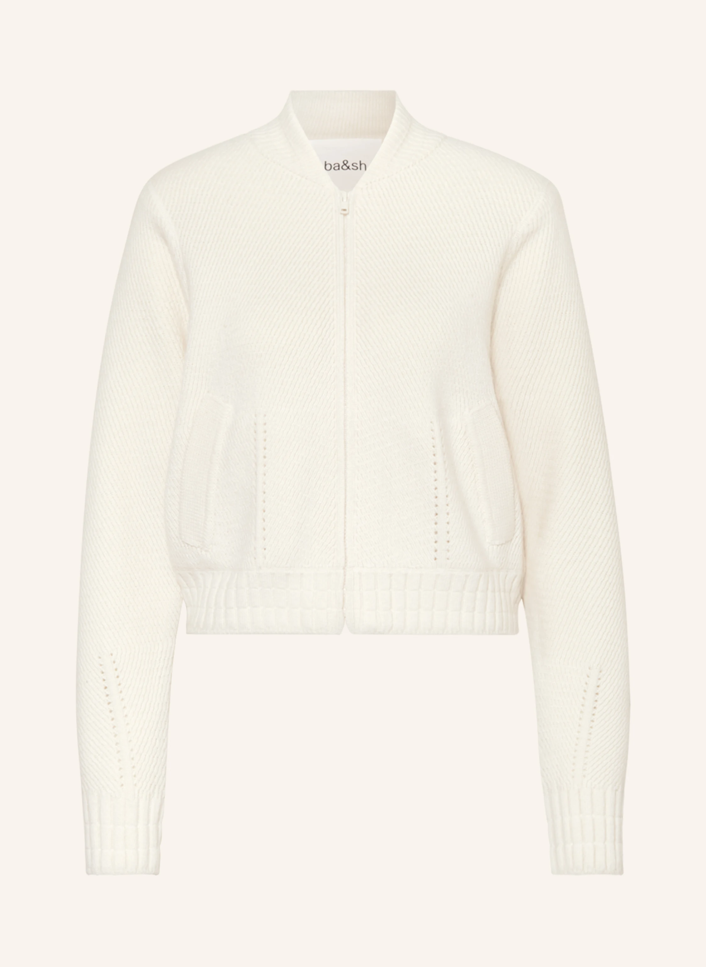 ba&sh Strickjacke BELEM