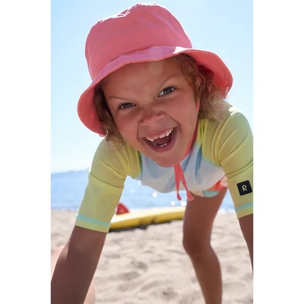 Solhat Rantsu Misty Red - Reima → Luksusbaby.dk