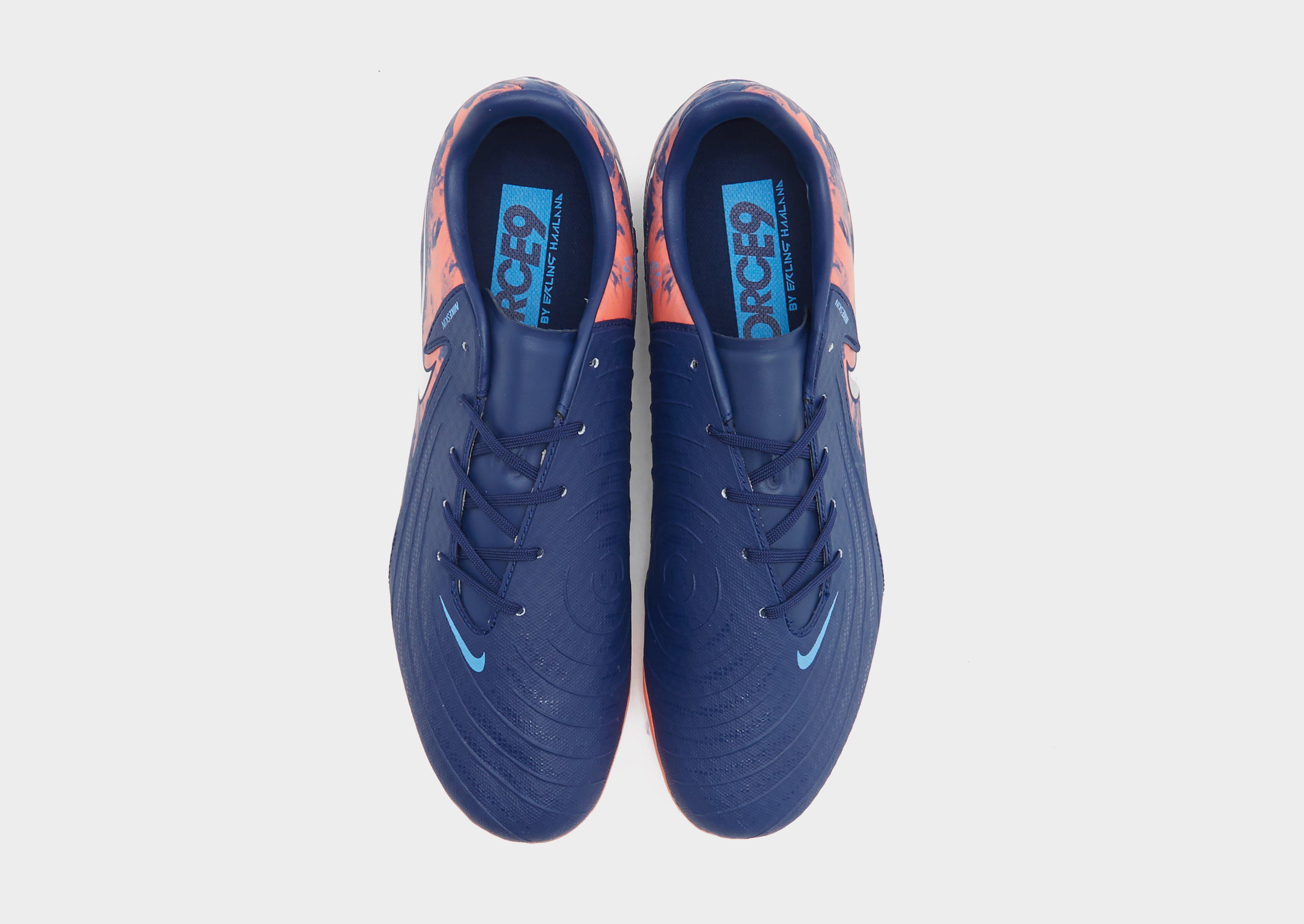 Nike Phantom GX 2 Academy Erling Haaland FG Homme