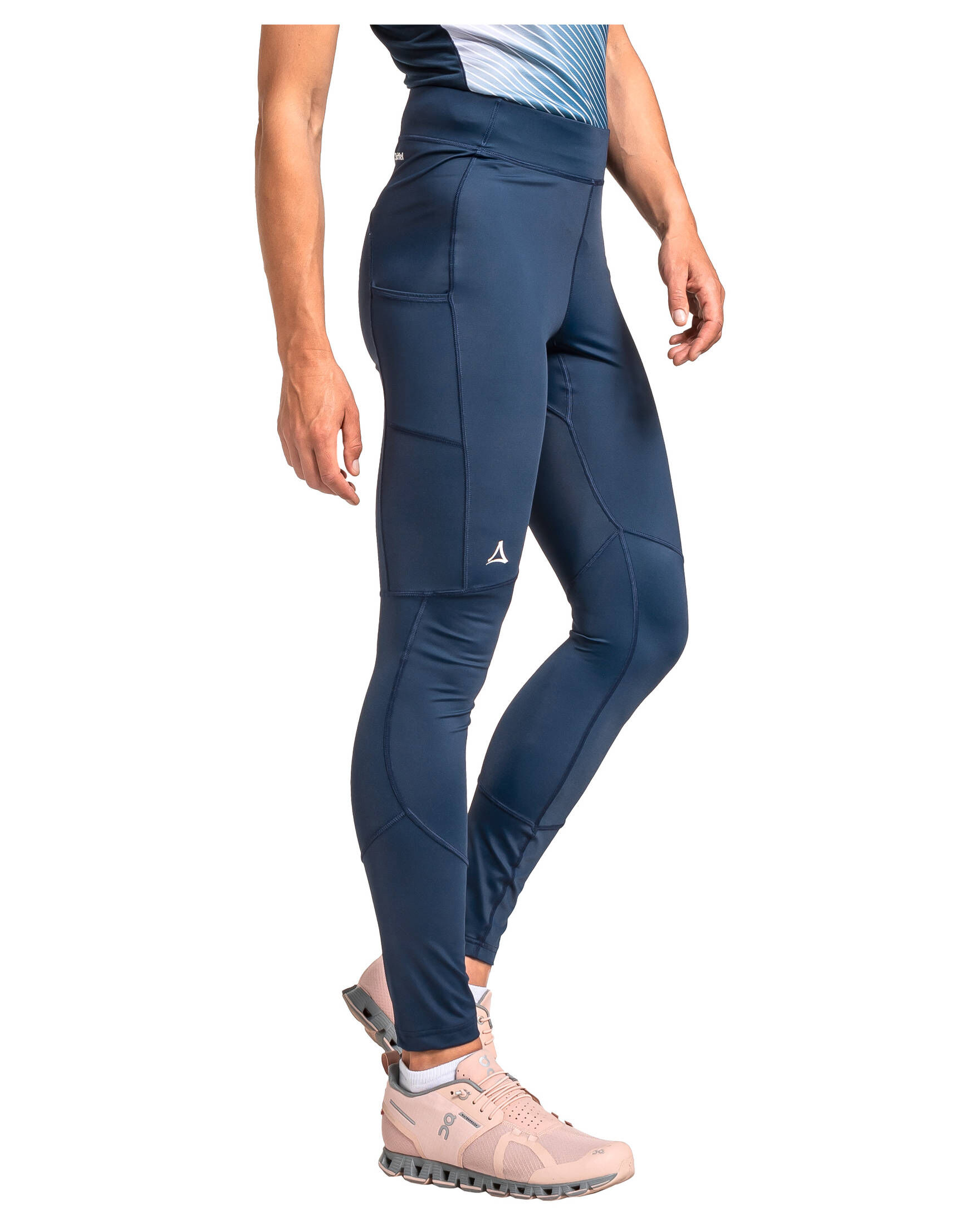 Schöffel| Damen Outdoortights TIGHT IMADA L