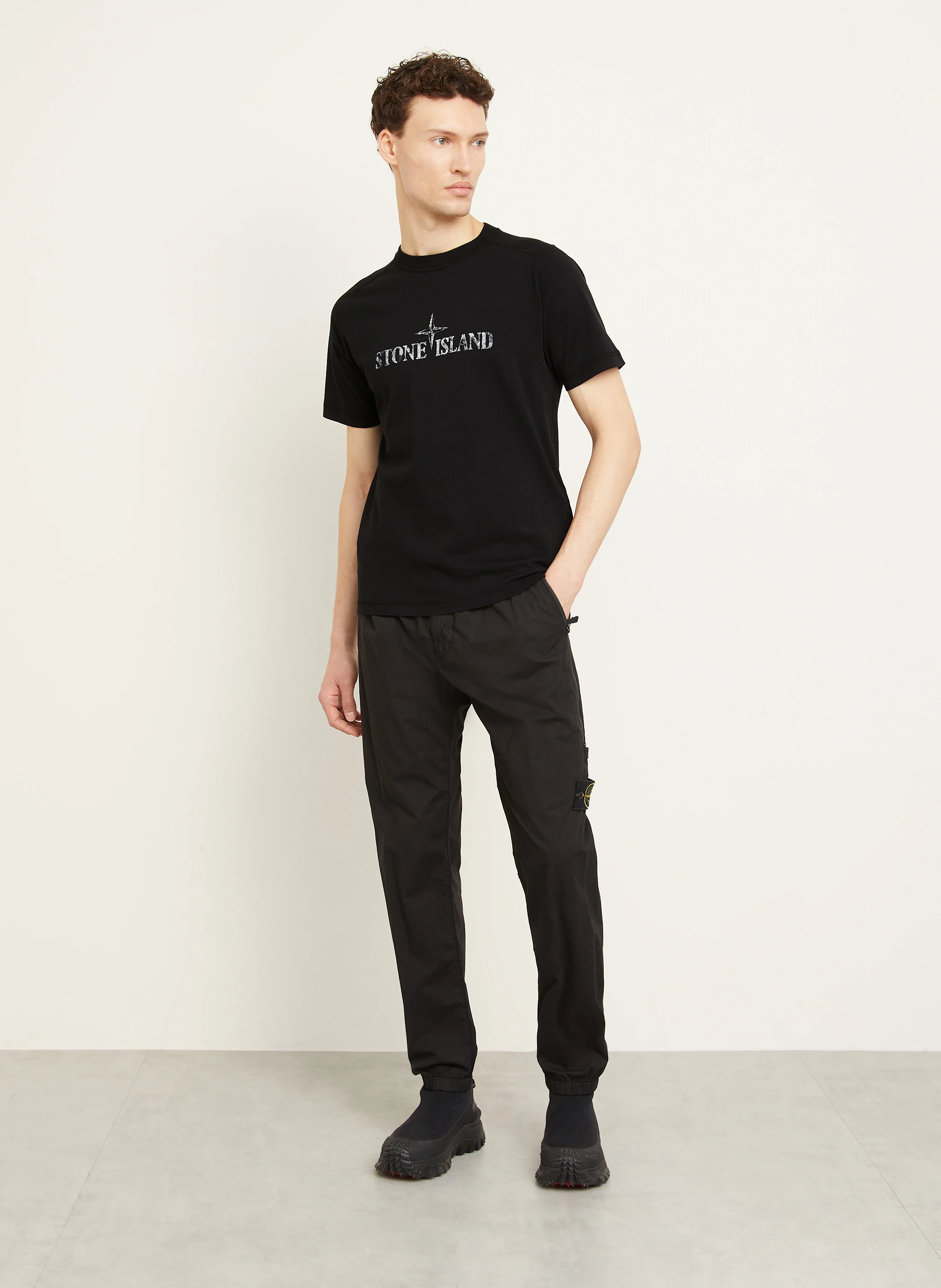 STONE ISLAND T-Shirt