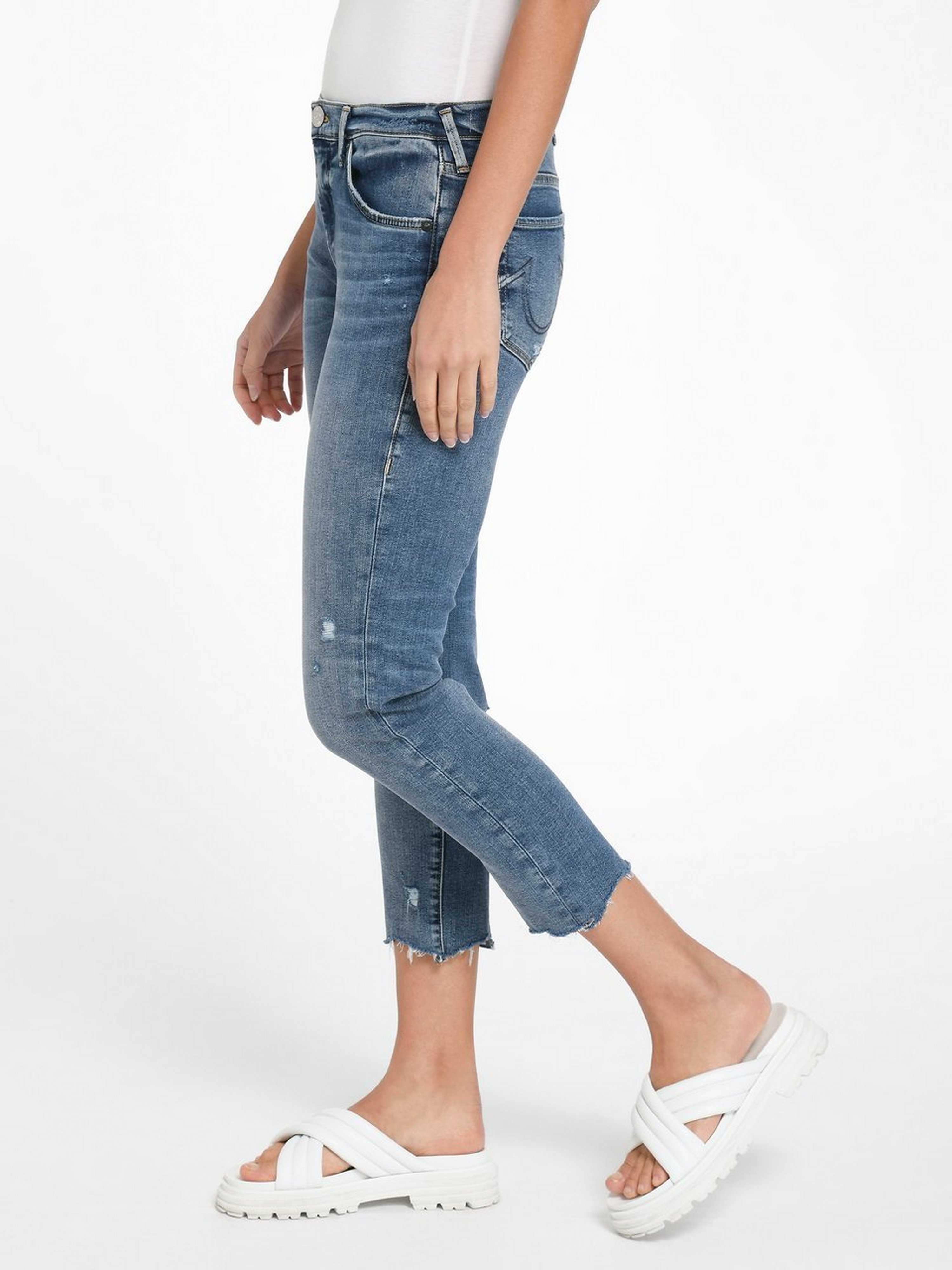 7/8-Jeans