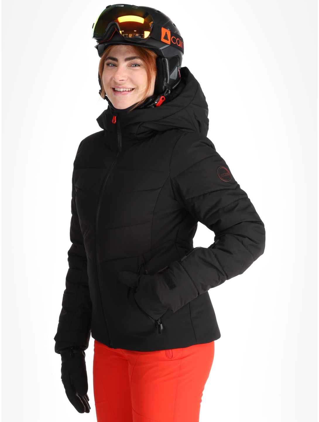Electra ski-jas dames