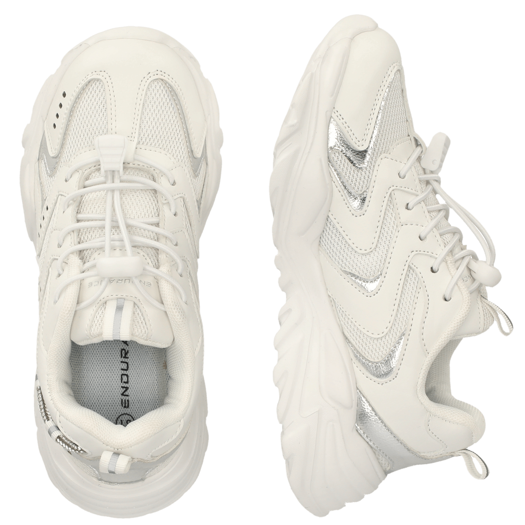 Endurance Envy Junior Shoe Size 32-39 - Fritids og motesko
