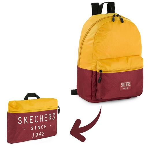Mochila esportiva Skechers Move