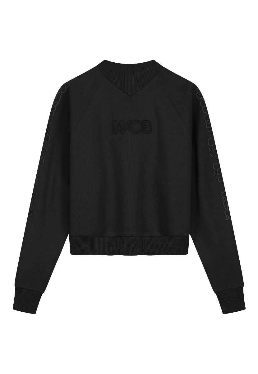 WOB Mohadin Sweater