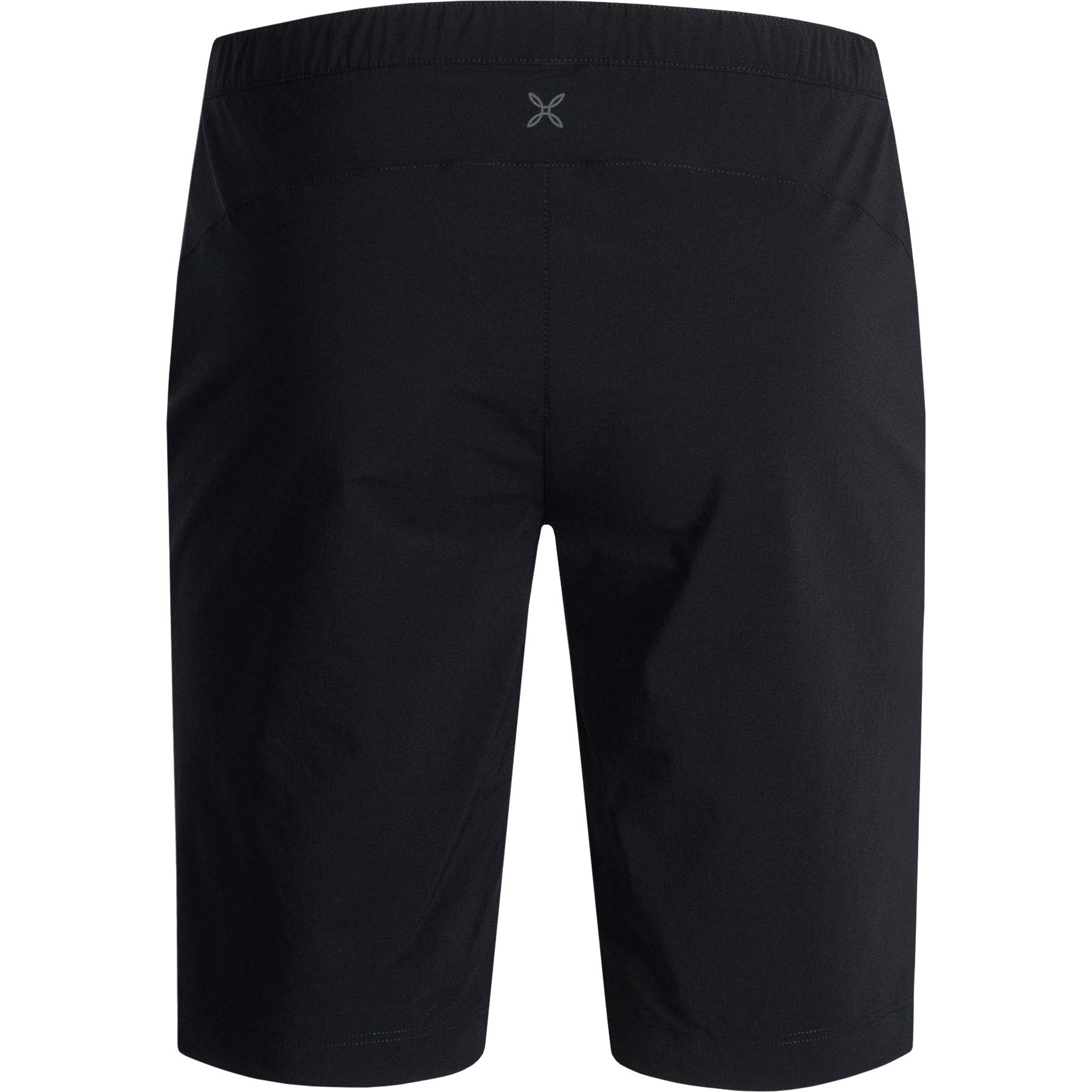Montura Focus Bermuda Shorts Damen nero