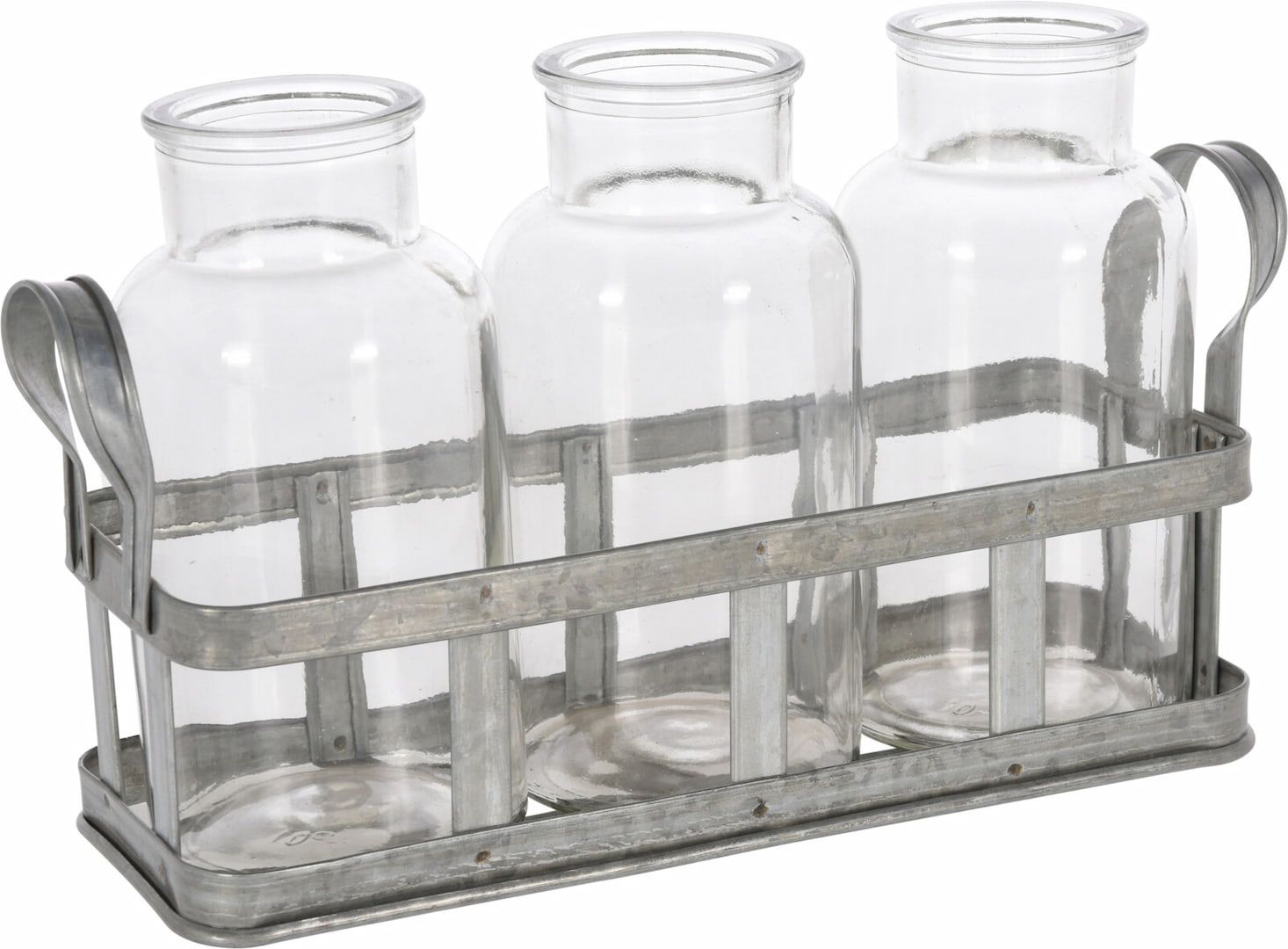 VASE 3ER SET
