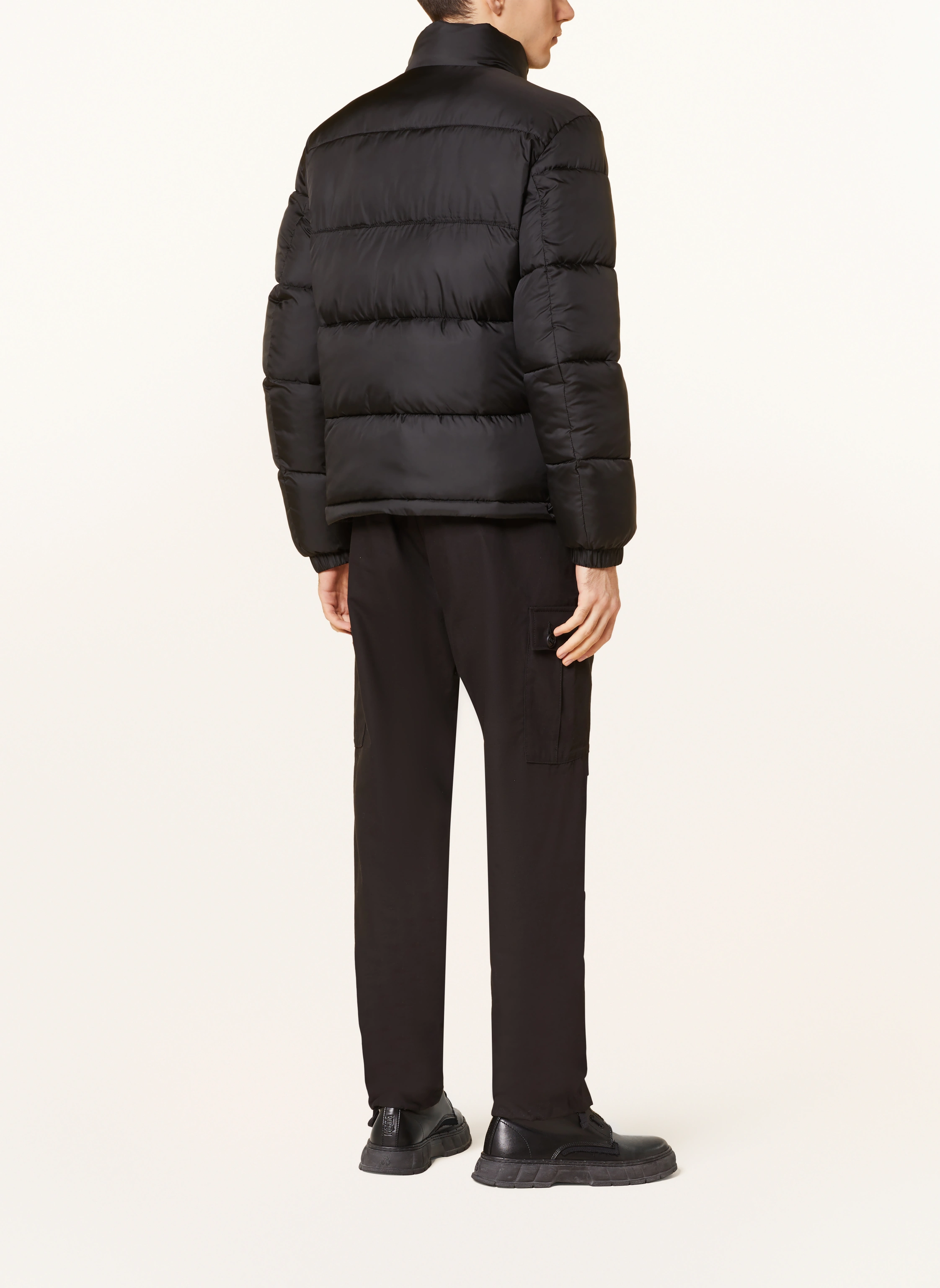 HUGO Steppjacke BALTO