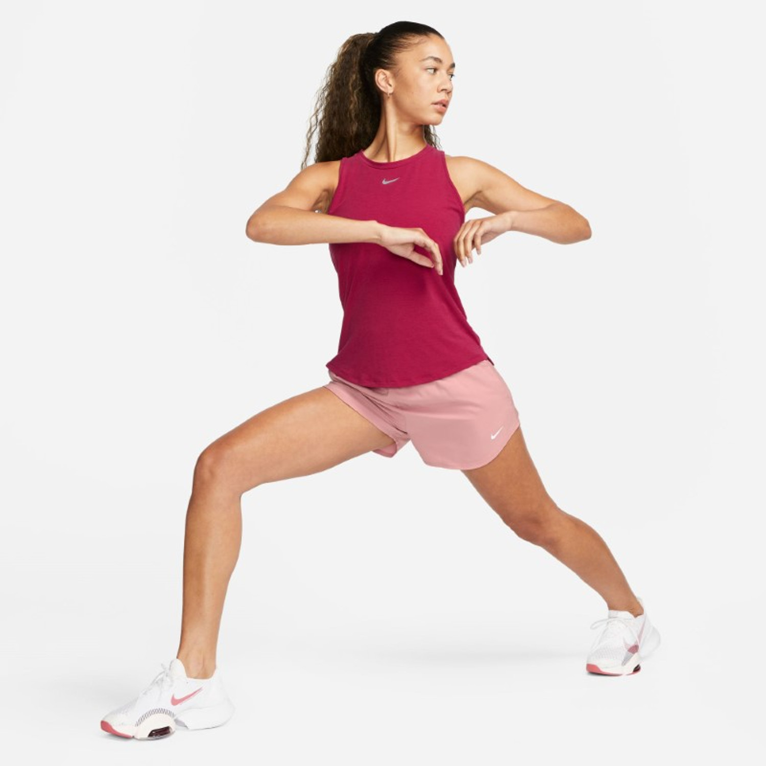 Nike Court Set Dames