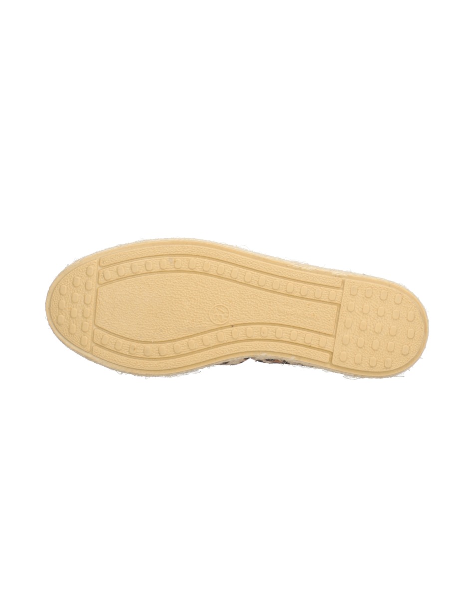 Textil Espadrille