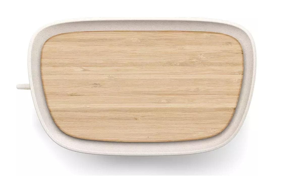 Philips Toaster »HD2640/11 Weiss« 830 W