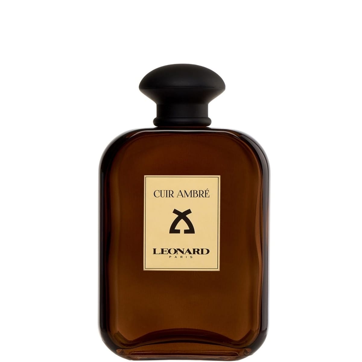 Léonard Cuir Ambré Eau de Parfum