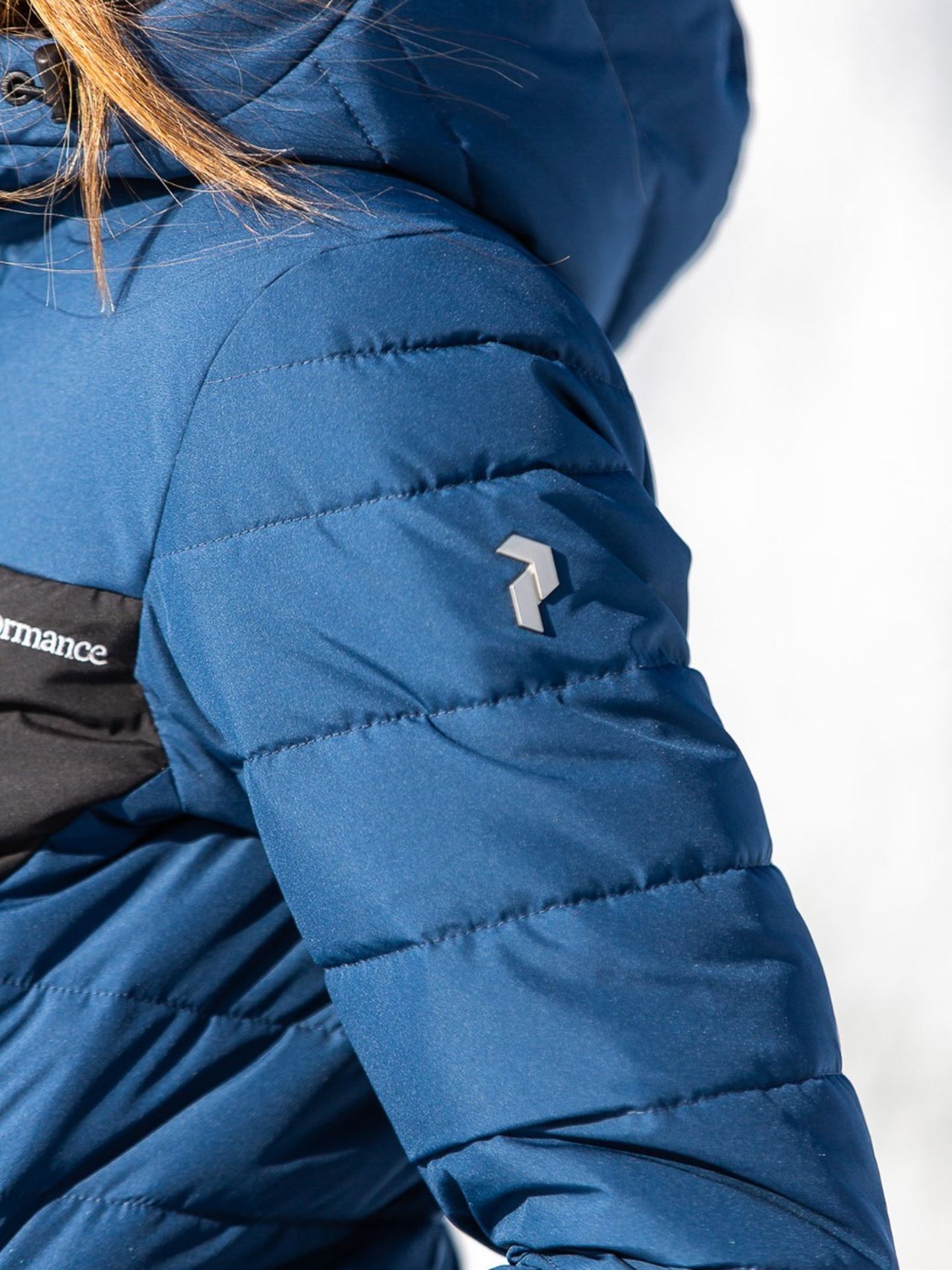 Place Jacket