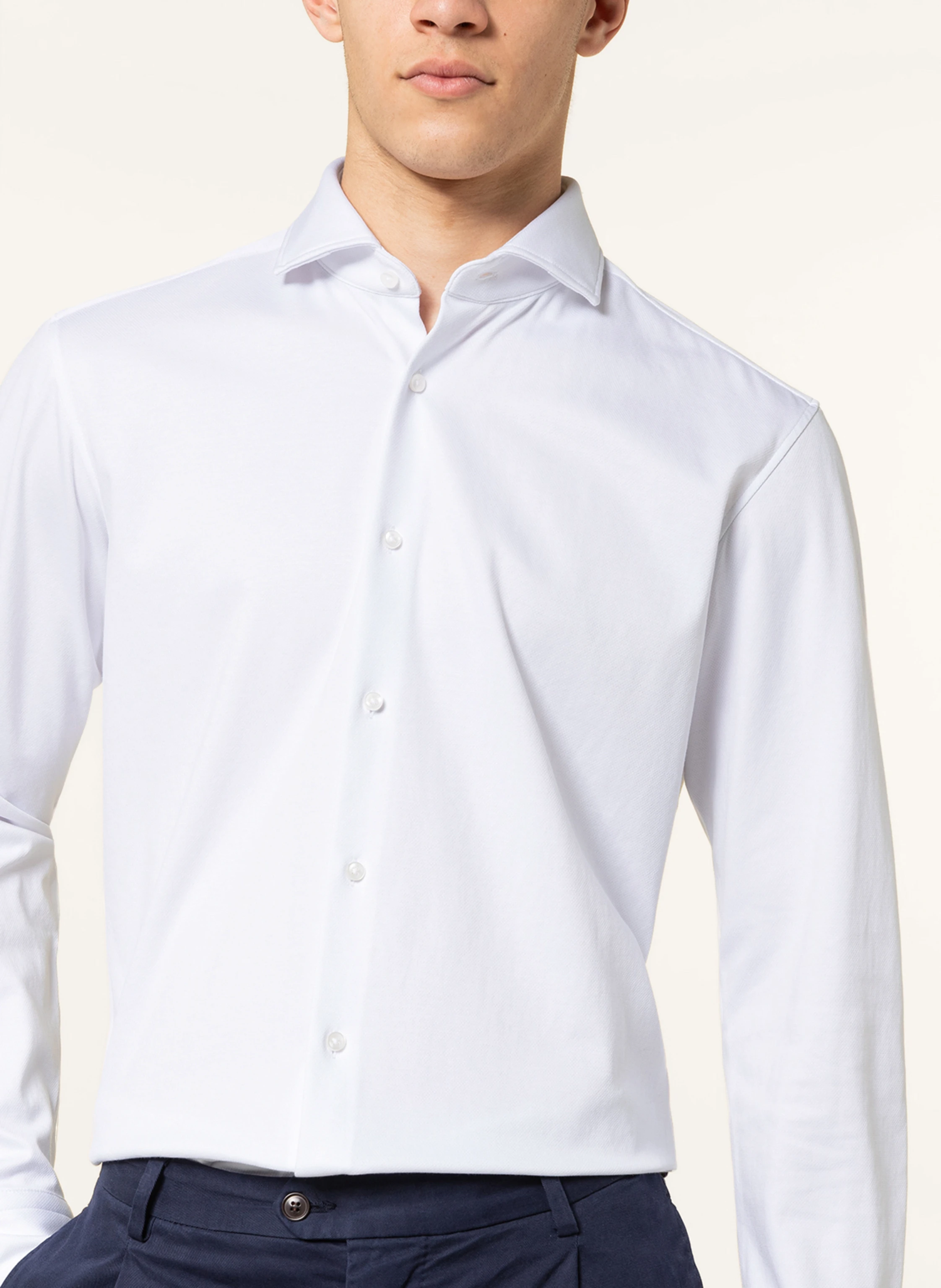 BOSS Hemd JOE Regular Fit