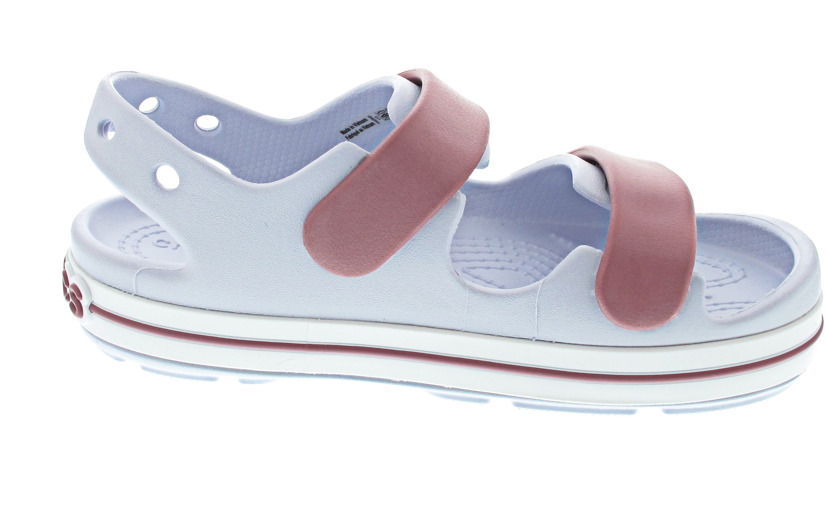 Crocs Crocband Cruiser K Salndale hellblau