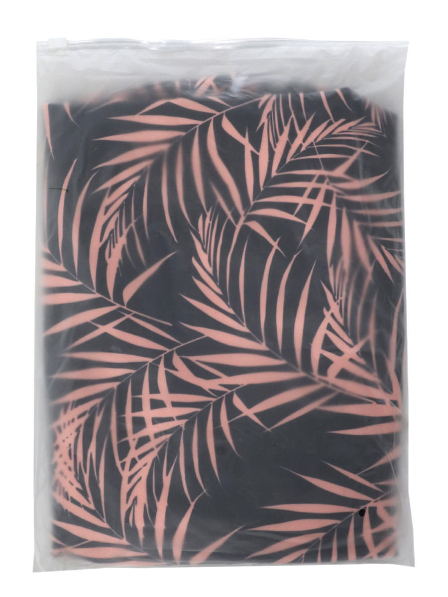 Housse de valise Periea Peach Fern S