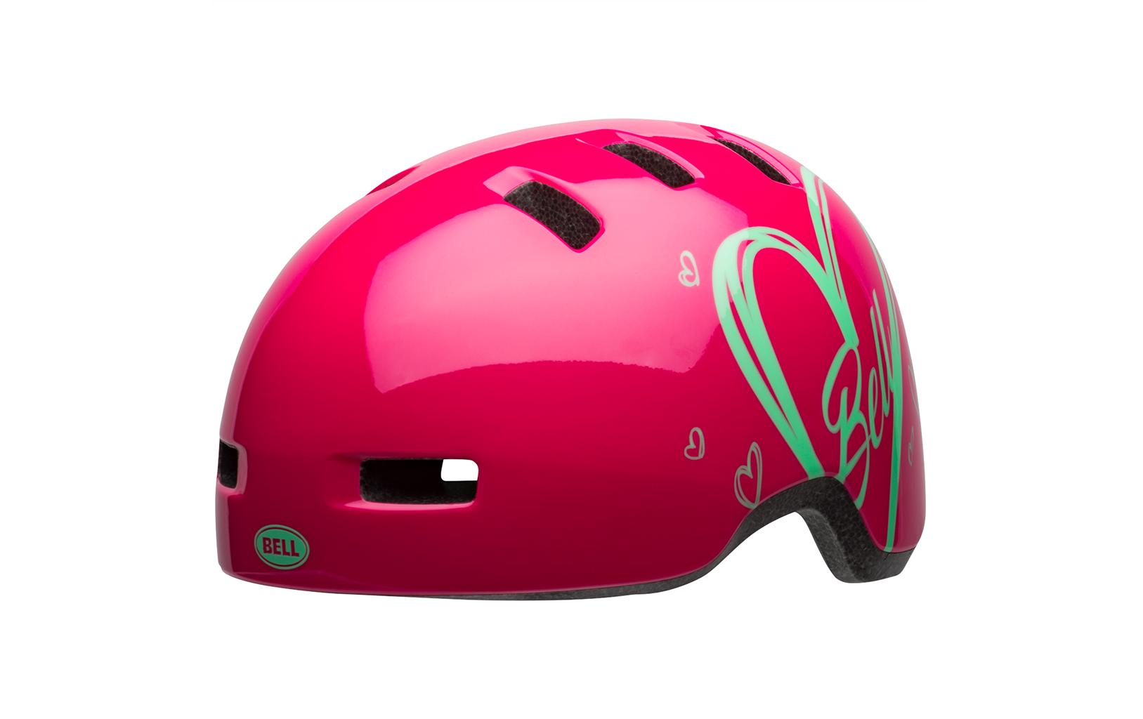Helm Lil RipperKinder Stadt-Helm