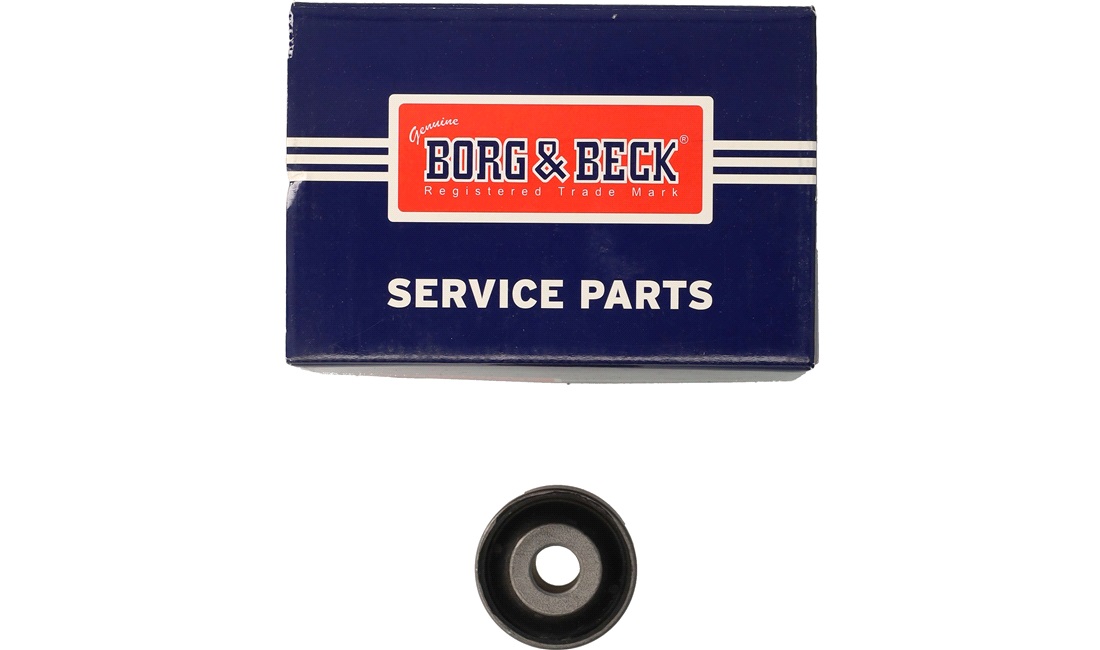 Bærearmsbøsning