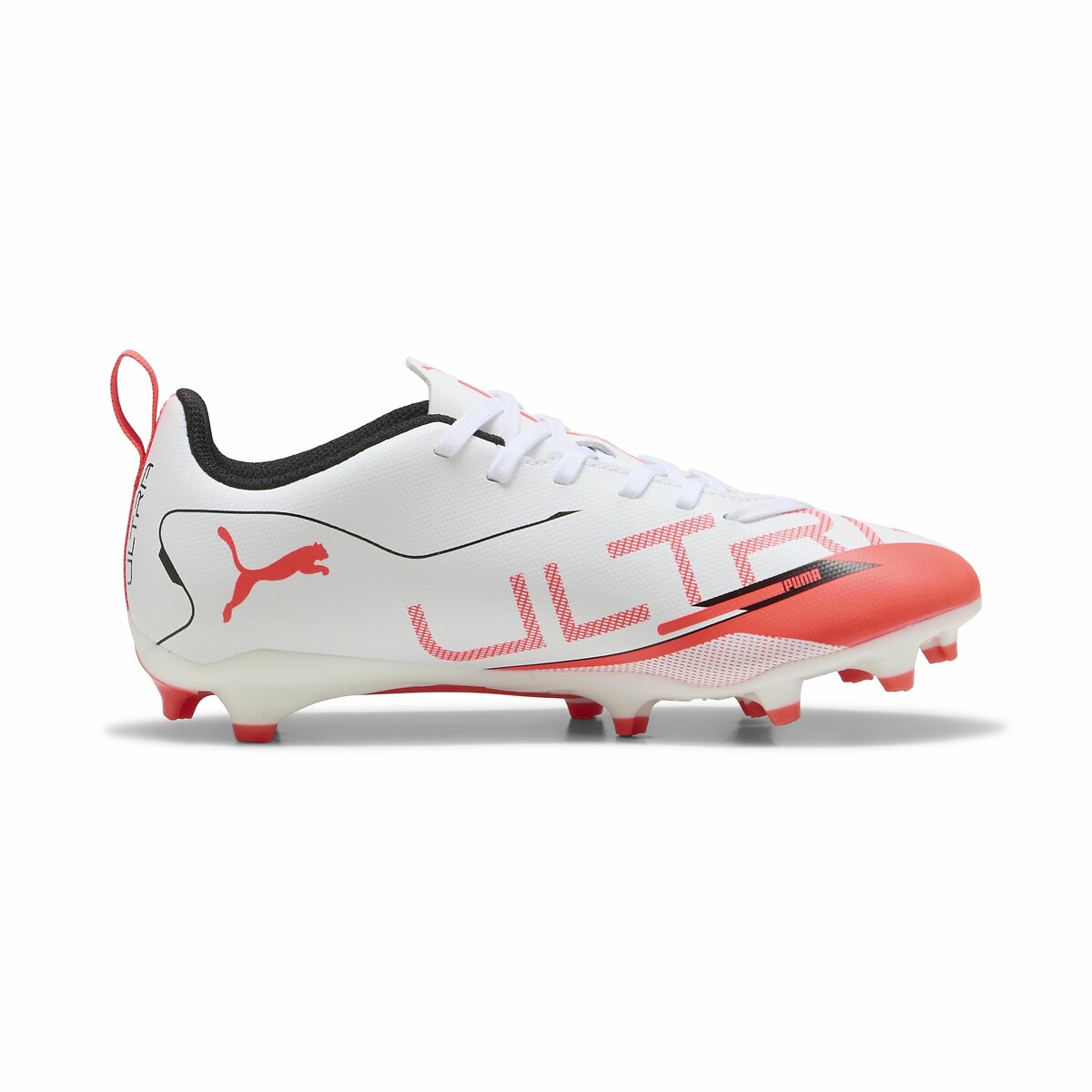 Chuteiras de futebol PUMA Ultra 5 Play FG/AG