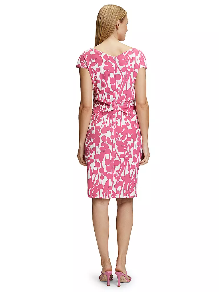 VERA MONT Cocktailkleid rosa