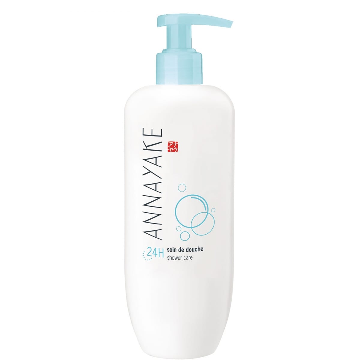 Annayaké 24H Hydratation Soin de douche 24H