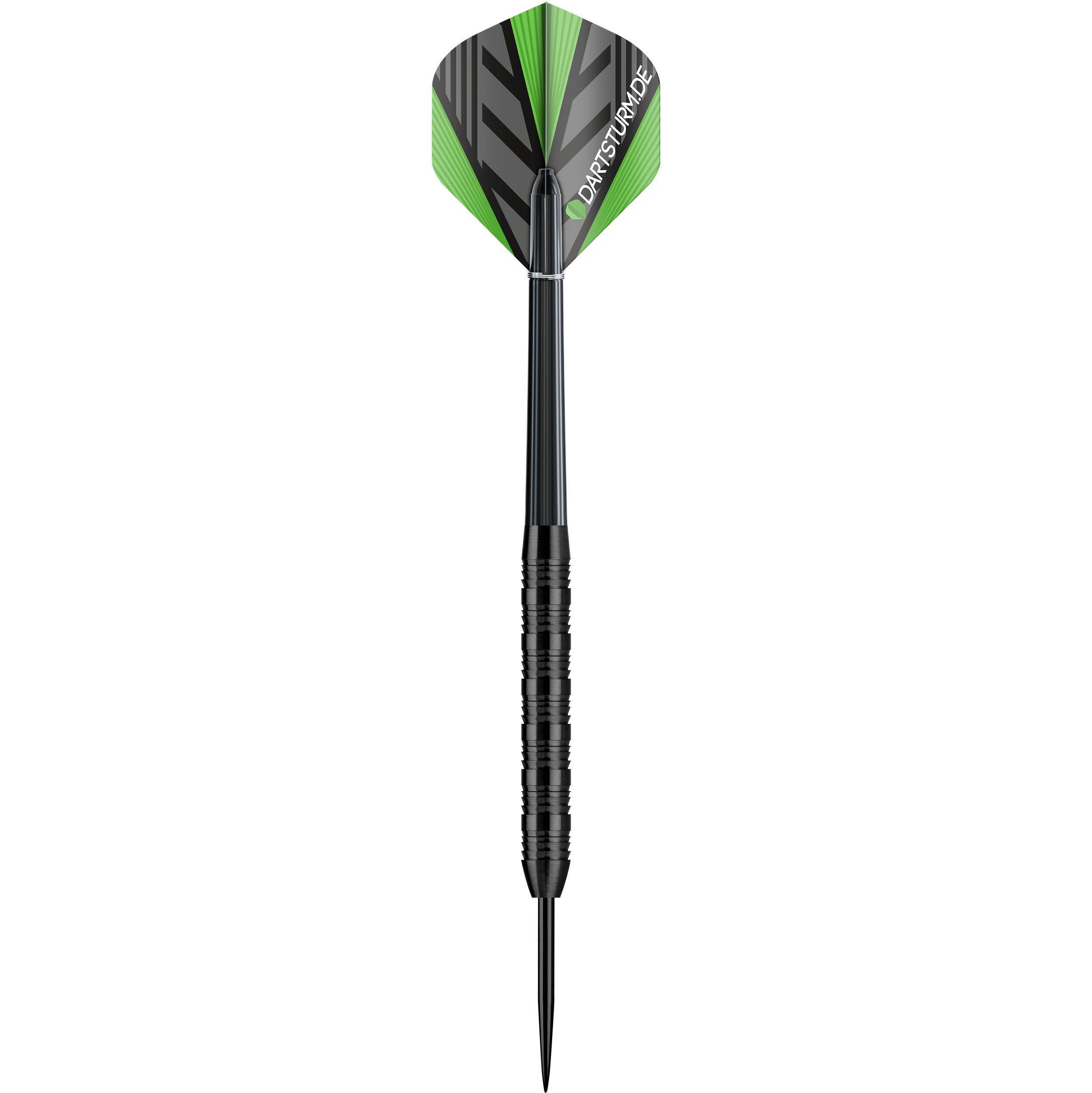 DartSturm - Voyager - Steeldart