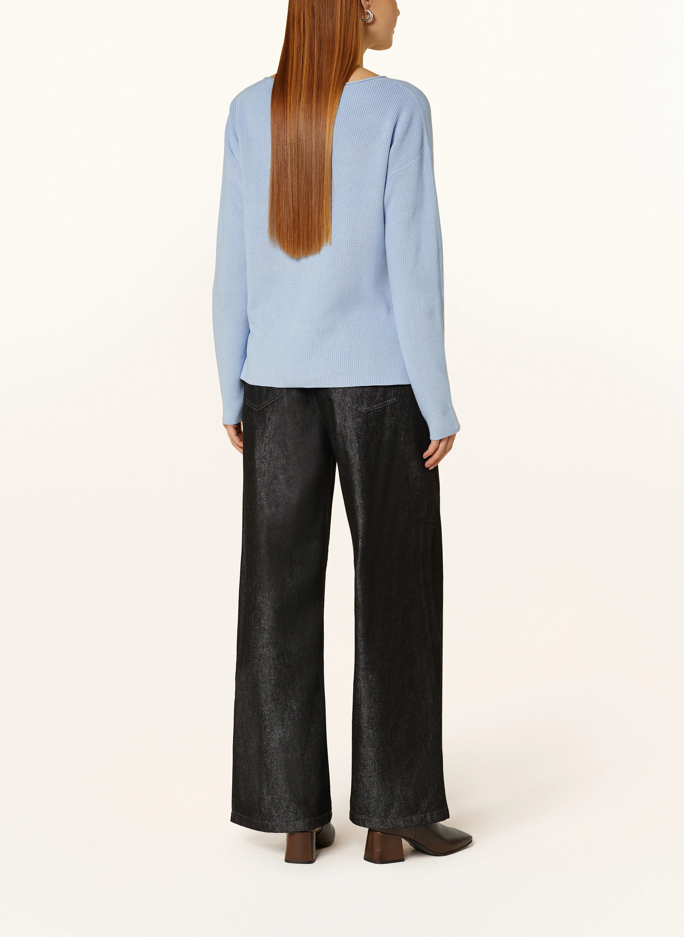darling harbour Pullover