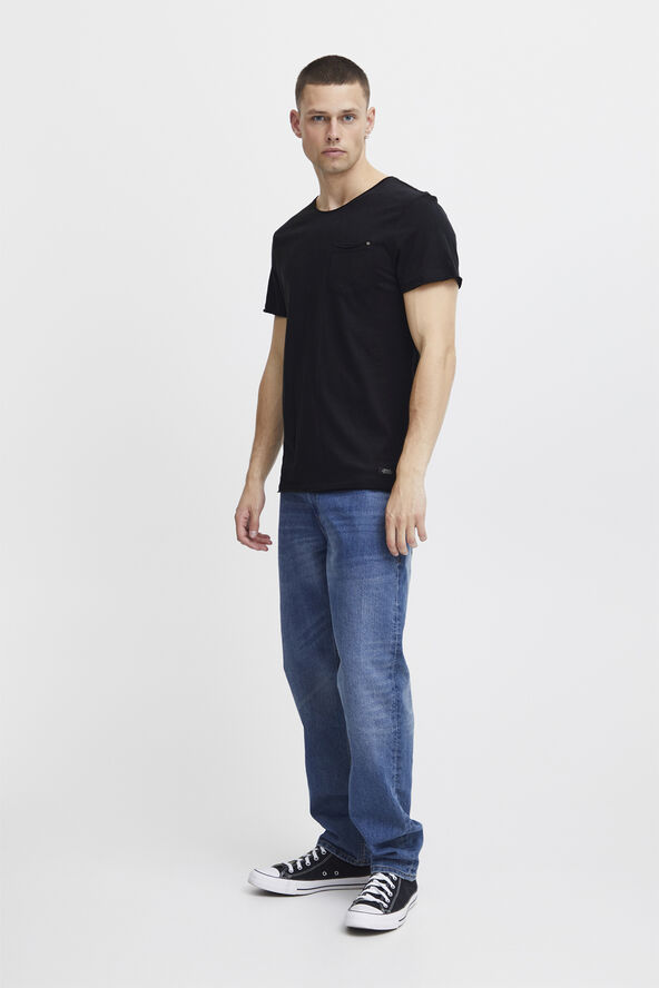 Blend BHNOEL Tee NOOS Black