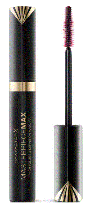 Max Factor Masterpiece Max Mascara Black 7ml