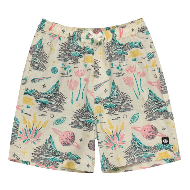 Element Short Chillin | Beige