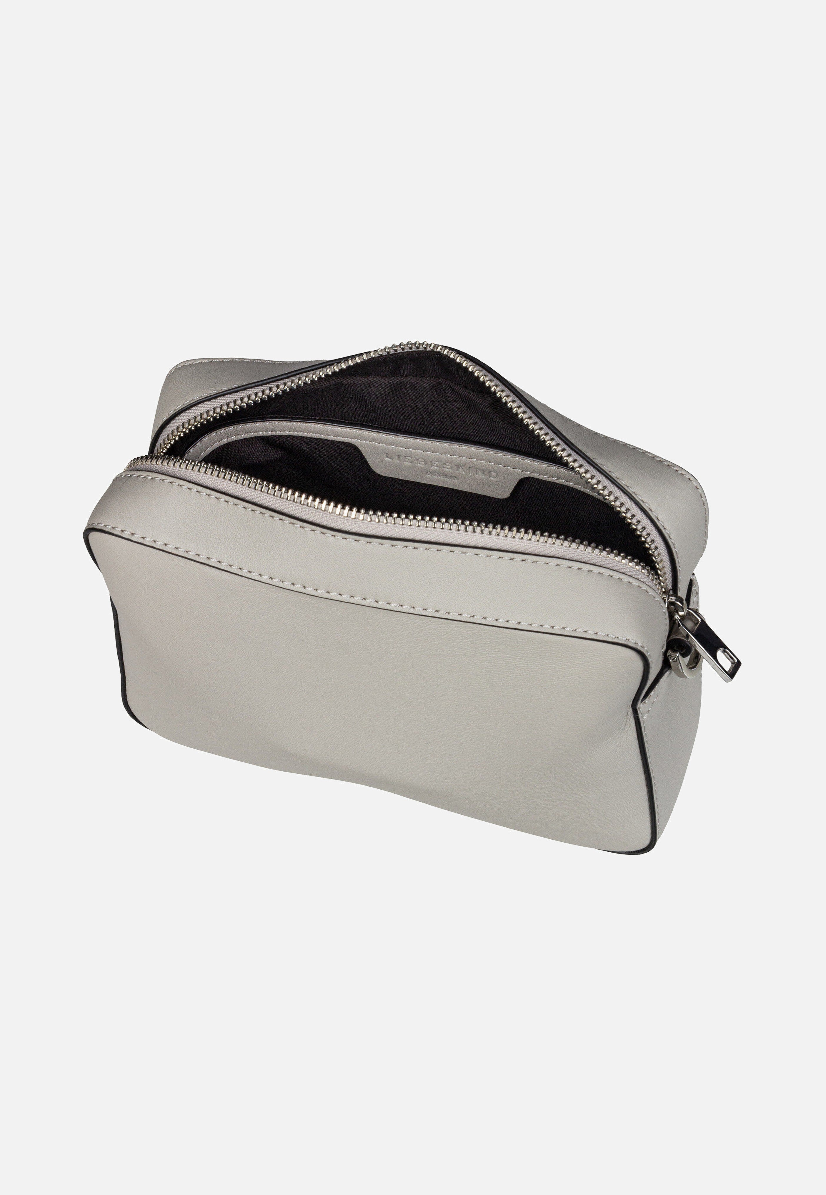 Hilla Camera S 2166497 Steel - Crossbody Bag