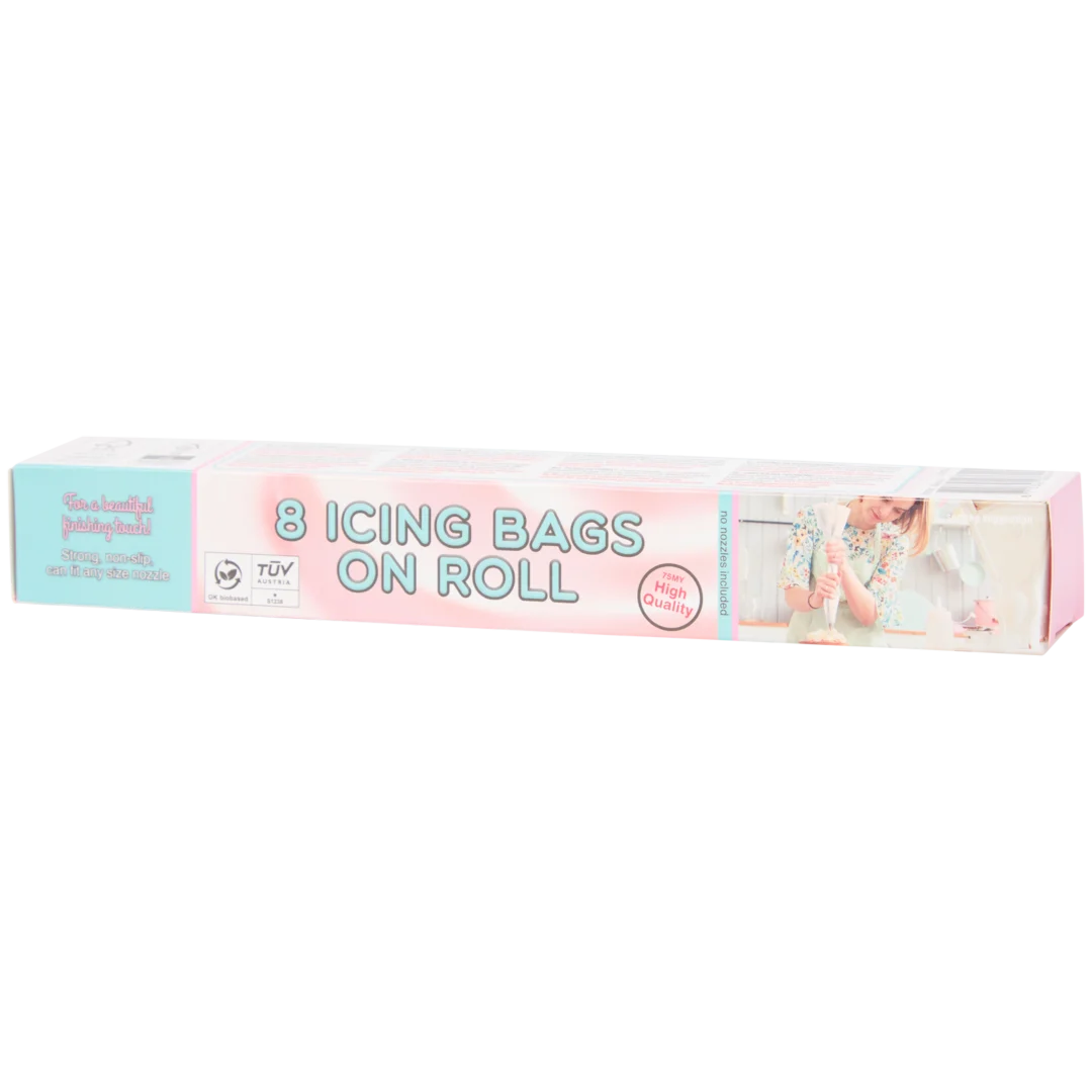 Poches à douille professionnelles