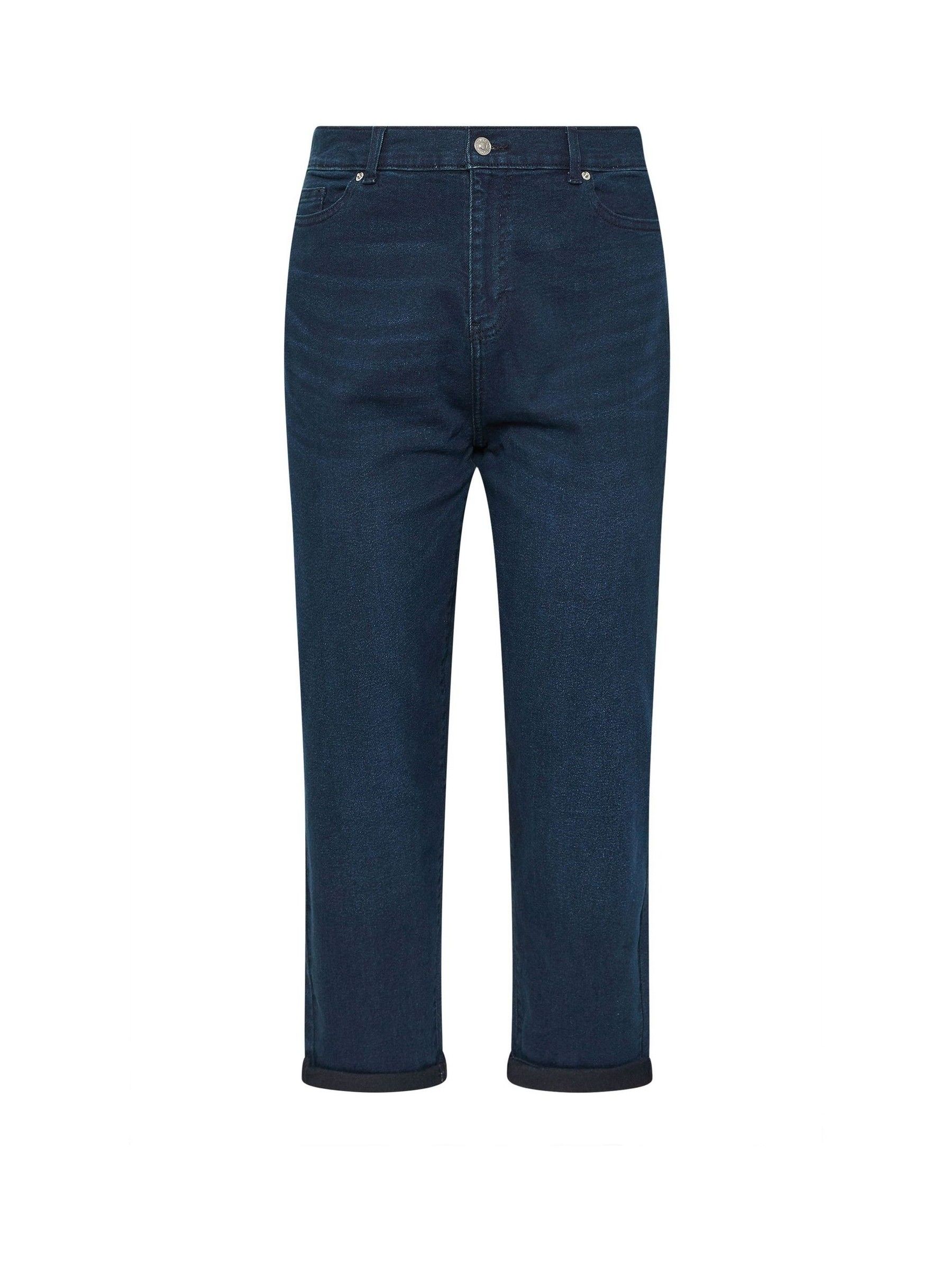 Yours Curve boyfriend-jeans