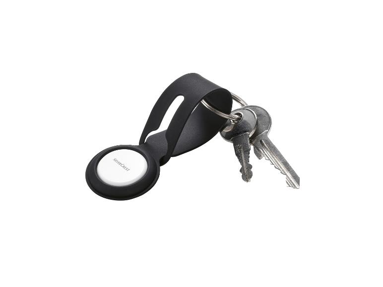 Smart tag met houder