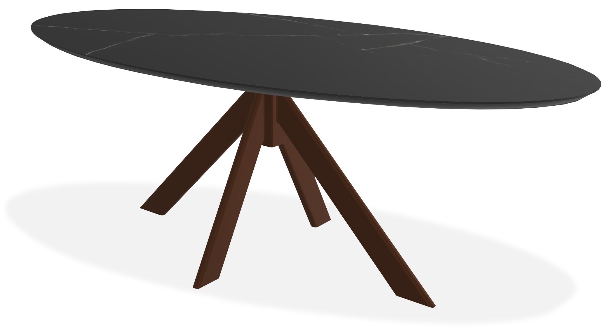 Eettafel Vitoria