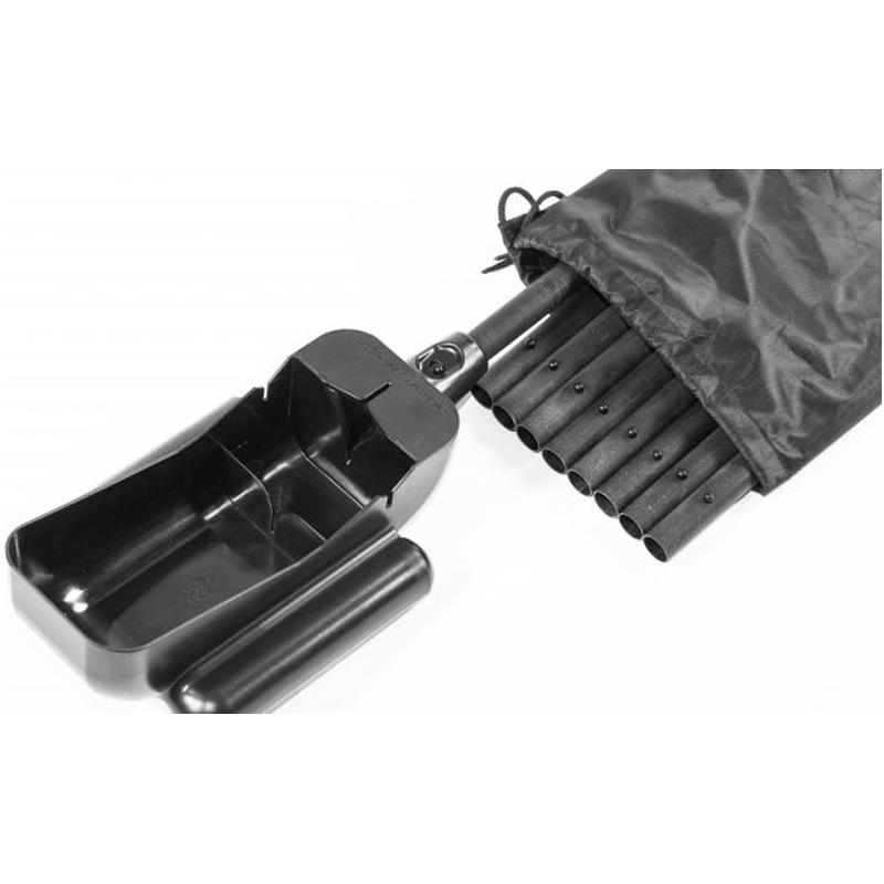 Pelle D'amorcage Nash Bush Whacker Baiting Pole System