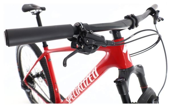 Produit reconditionné · Specialized Epic HT Carbone / Vélo VTT / Specialized | Très bon état