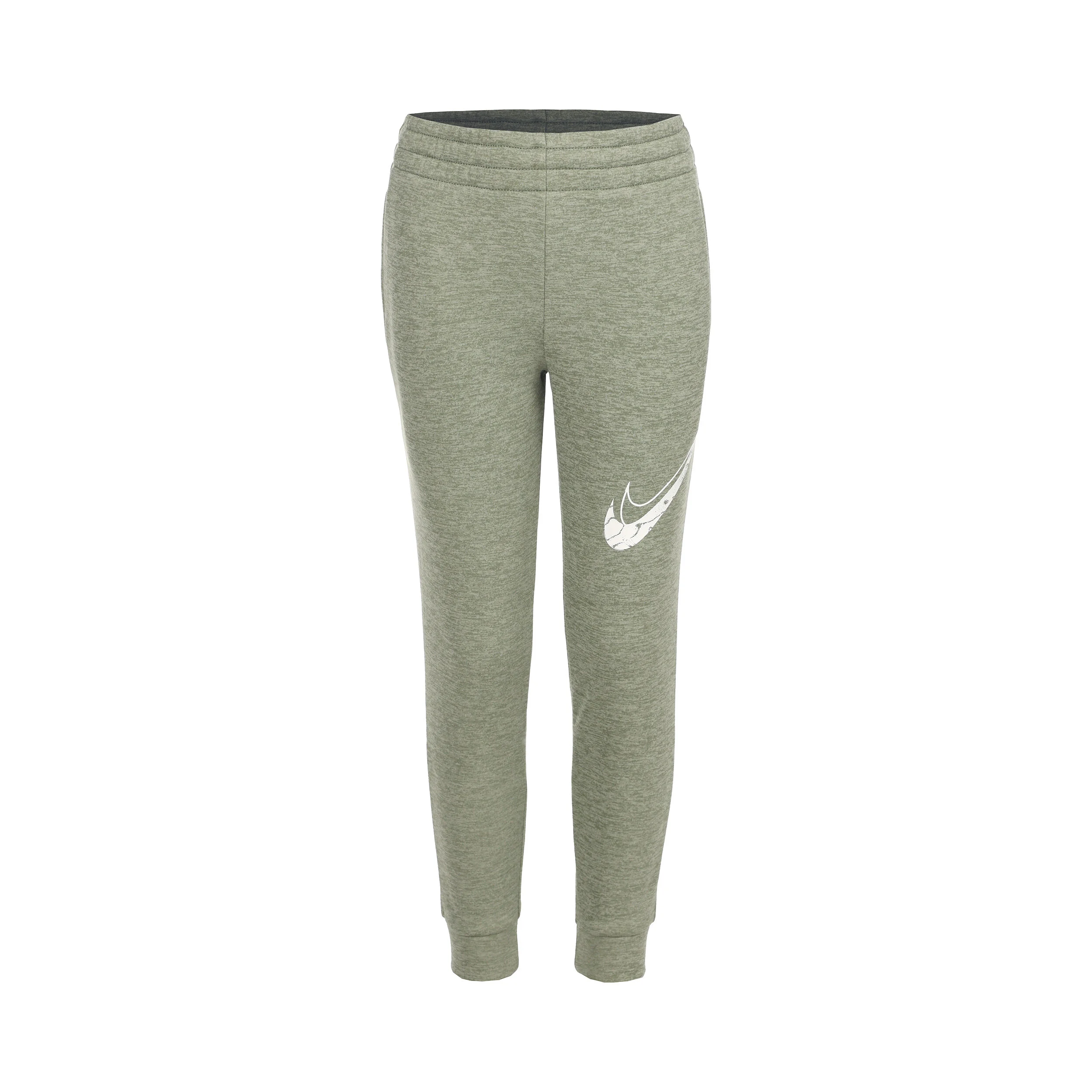 Nike Therma-Fit Multi Pantalon Survêtement Enfants - Vert Olive