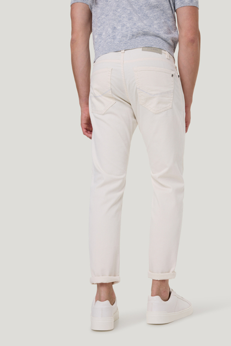 Pierre Cardin witte heren jeans